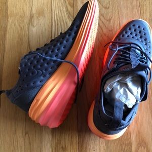 Nike lunarelite sky hi womens